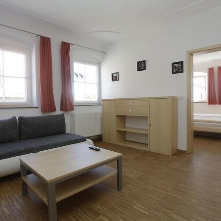 Altstadtpension Waltner Friedberg  Exteriér fotografie